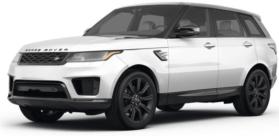LAND ROVER RANGE ROVER SPORT 2022 SALWS2RU8NA233740 image